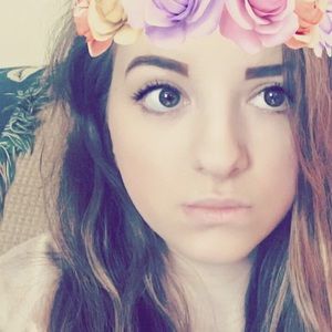 Meet your Posher, Kristen